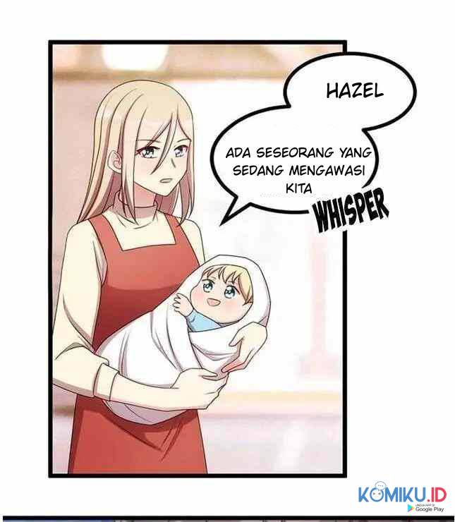 CEO’s Sudden Proposal Chapter 234 Gambar 25